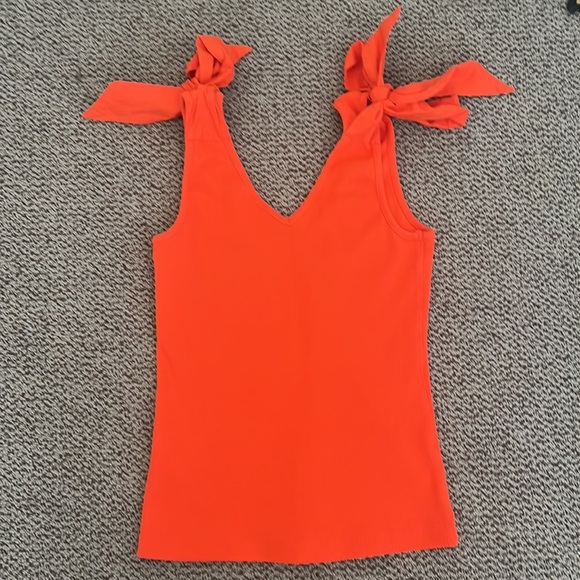 🎉HP🎉 Anthropologie tank top - Picture 4 of 6